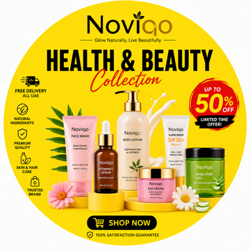 HEALTH & BEAUTY