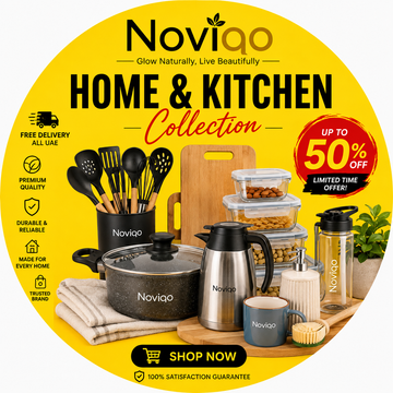 HOME & KITCHEN