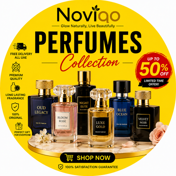 PERFUMES & FRAGANCES