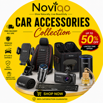 CAR ACCESSORIES