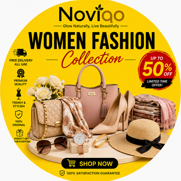 WOMEN FASHION