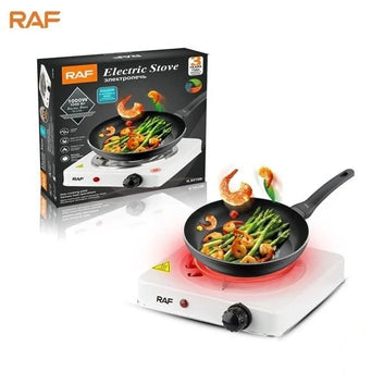 ELECTRIC STOVE HOT PLATE TRAVELING SINGLE STOVE COIL STOVE COOKING APPLIANCES